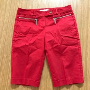 Michael Kors Bermuda Shorts